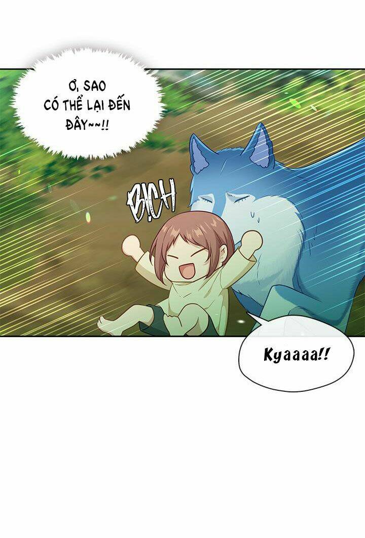 hãy coi chừng ác nữ chapter 95 34