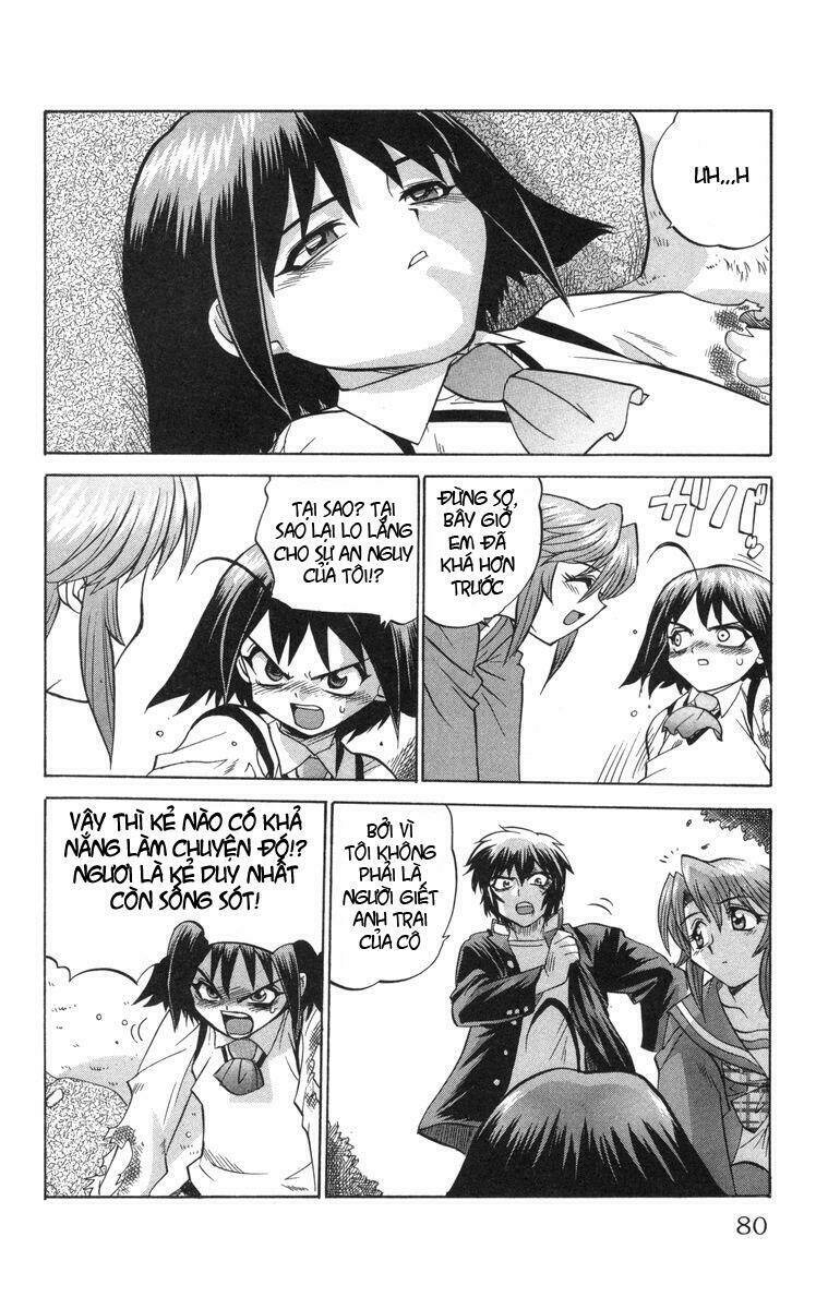 chaosic rune chapter 12 17