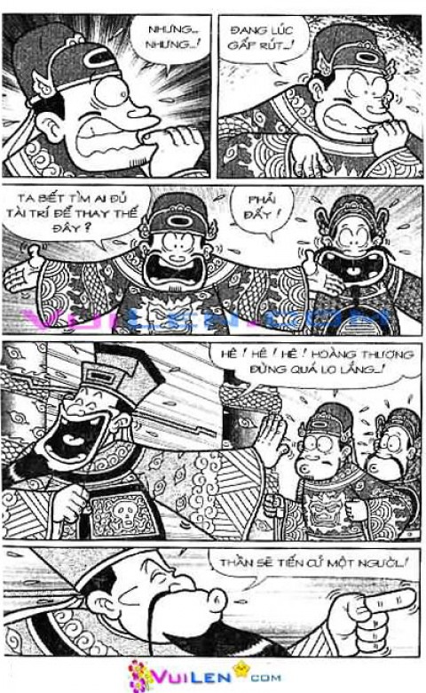 thần đồng đất việt chapter 126 39