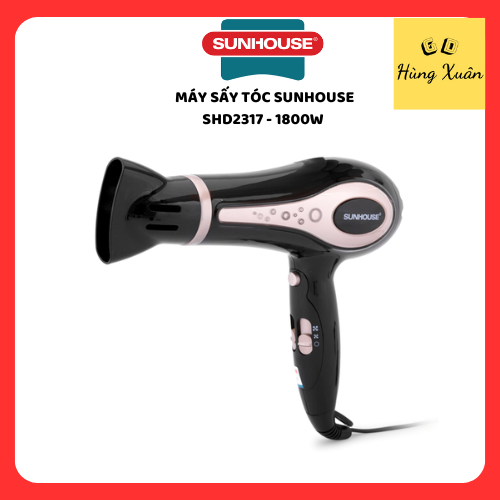 Máy Sấy Tóc Sunhouse SHD2317