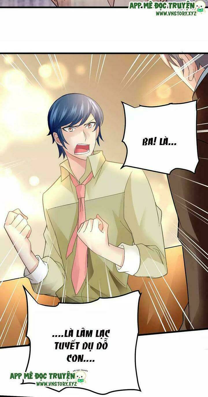 trò chơi săn tình - tổng tài khó kìm lòng chapter 9 12