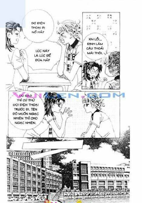 ánh nắng chói chang chapter 10 8