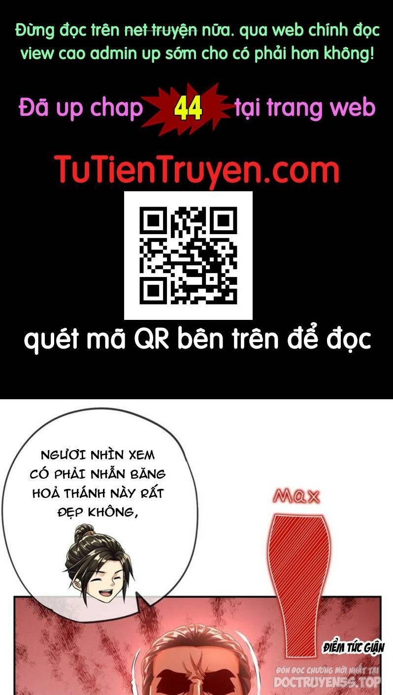 ta có khả năng vô hạn đốn ngộ chapter 43 2