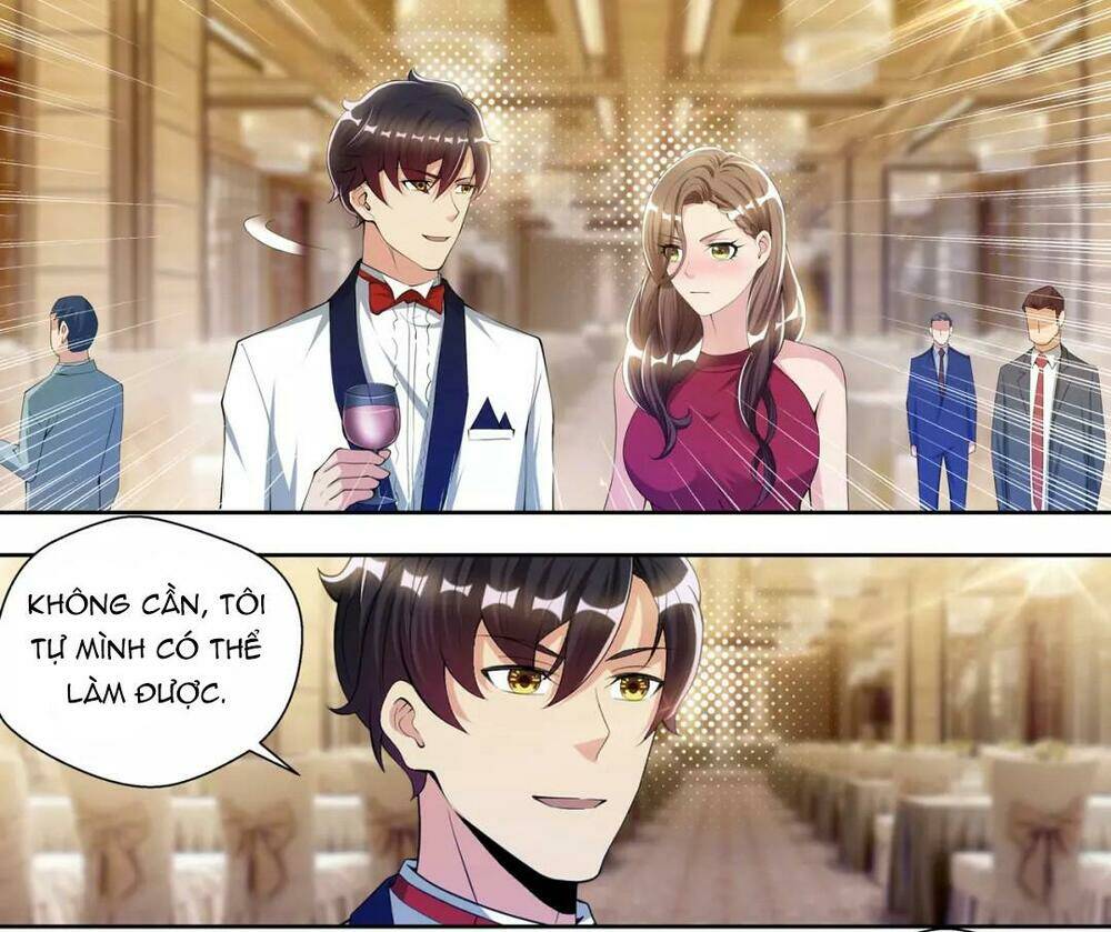 tối cường cuồng binh chapter 61 26