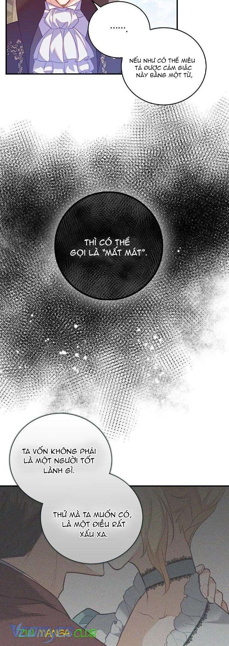 tôi chỉ nhận ra sau khi mất cô ấy chapter 31 20