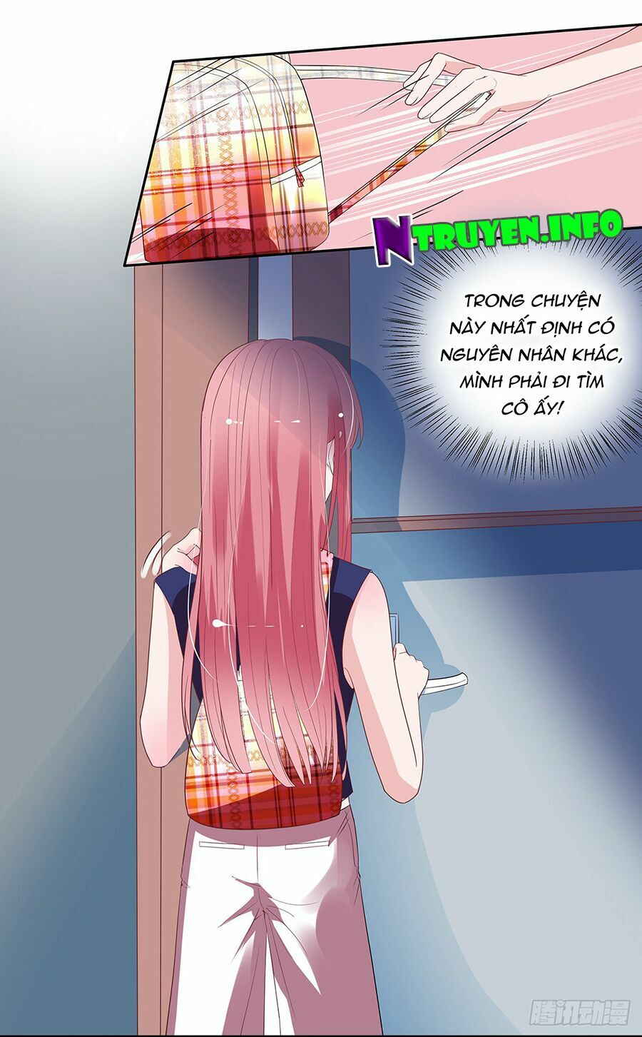 manh thê khó dỗ phần 2 chapter 10 4