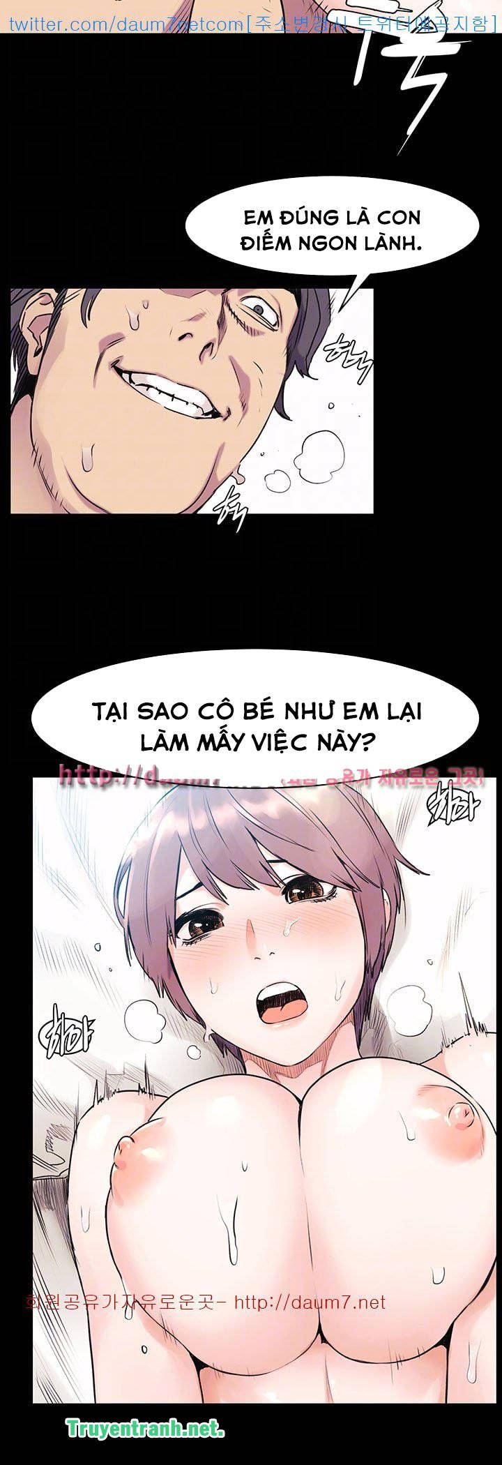 vương quốc của tôi chapter 99 8