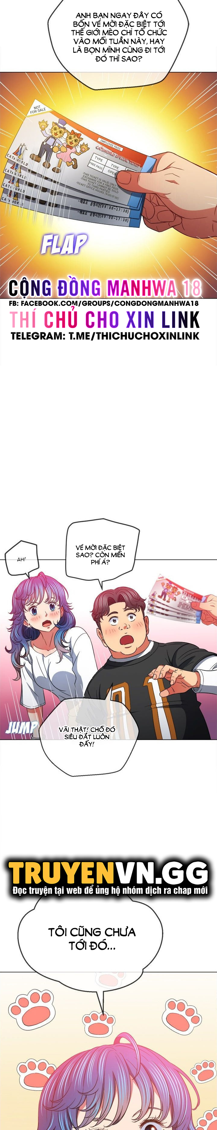 bắt nạt học đường chapter 117 16