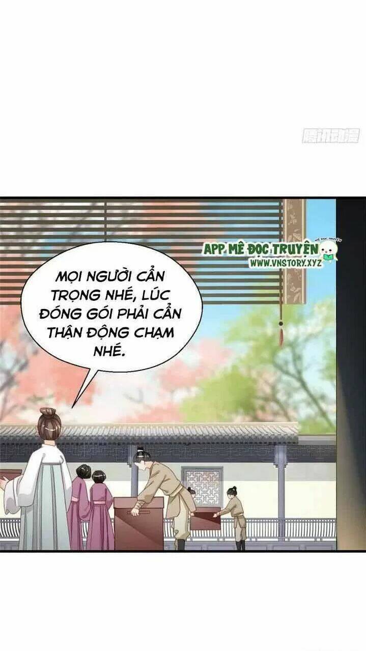 kiều nữ độc phi chapter 262 8