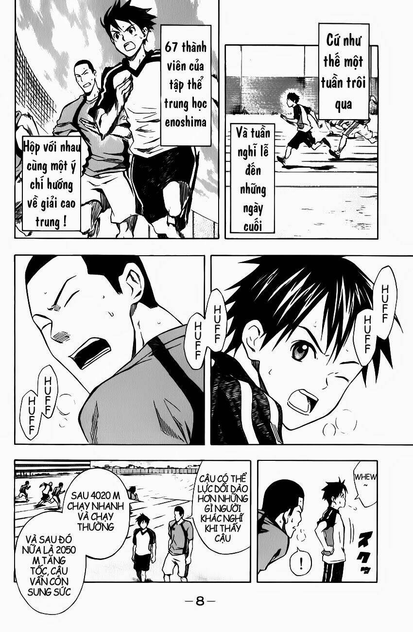 kỵ sĩ trong vòng cấm chapter 38 7