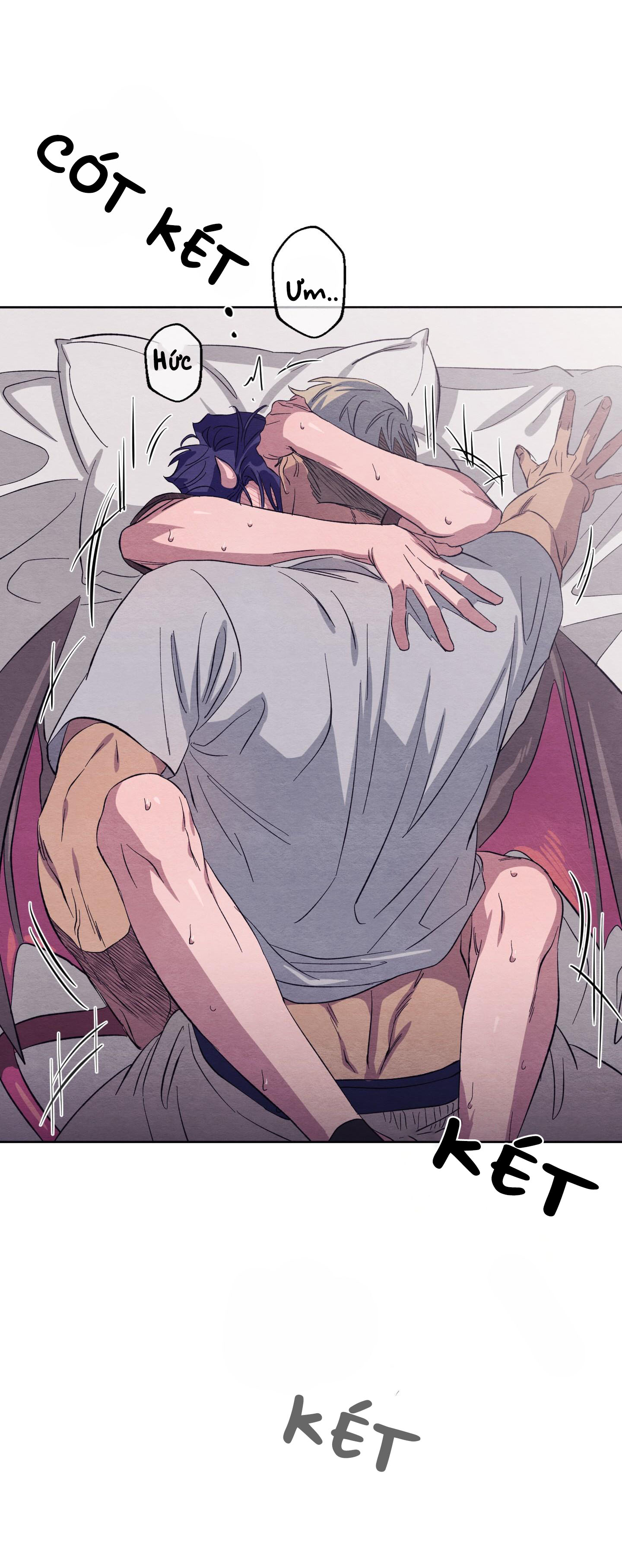 vị khách không mời chapter 11 47