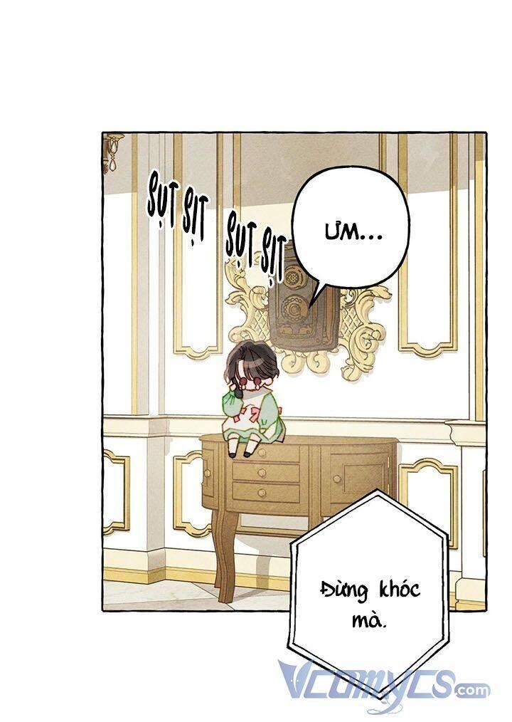 nuôi dưỡng một hắc long chapter 20 34