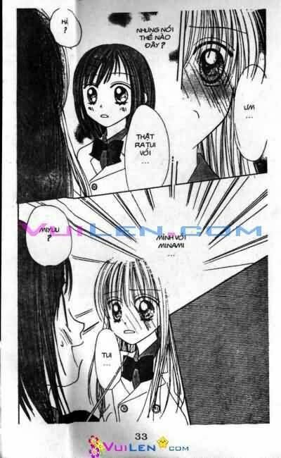 con gái con trai chapter 3 33