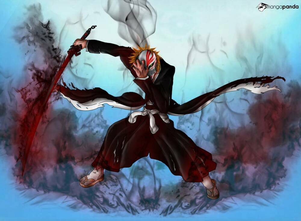 thần chết ichigo chapter 522 2