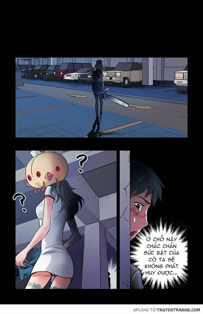 bầu trời máu chapter 5 9