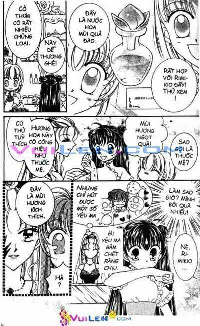 lâu đài cổ chapter 5 38