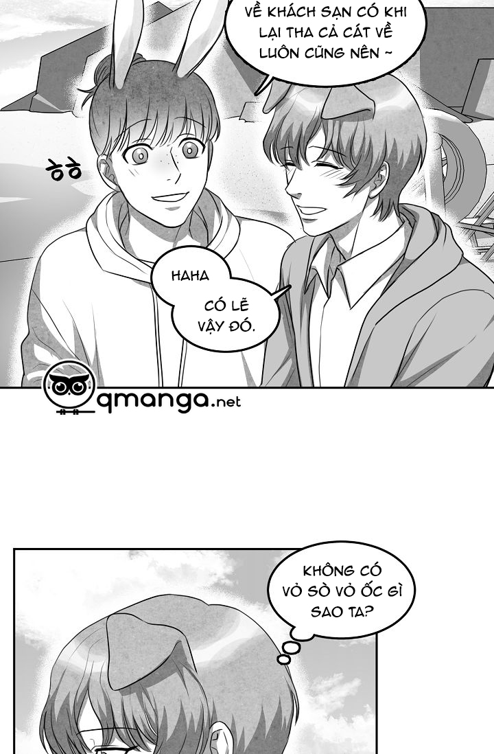 khi cún biết yêu chapter 4 48