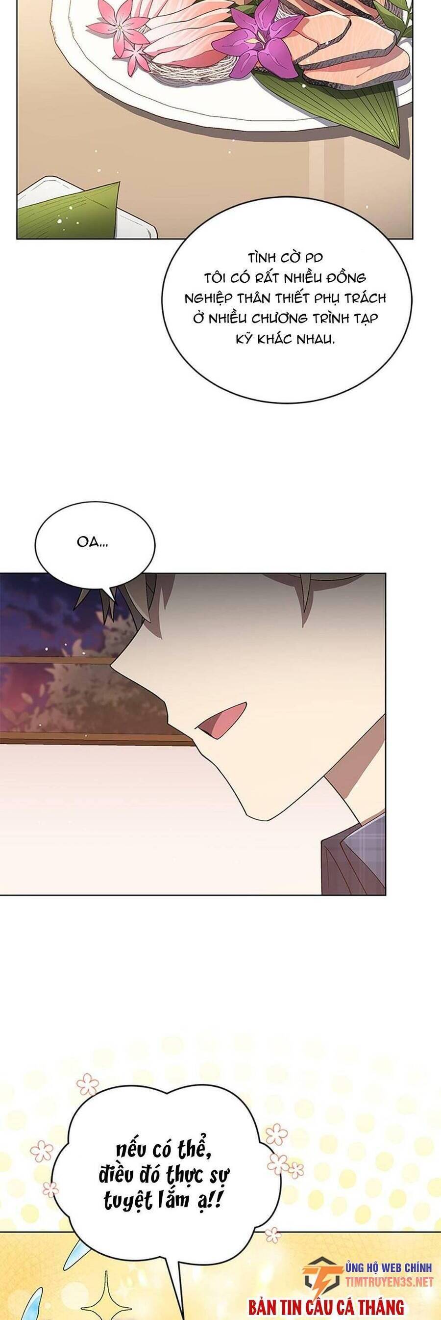 cuộc sống thứ 2 của thần tượng toàn năng chapter 22 27