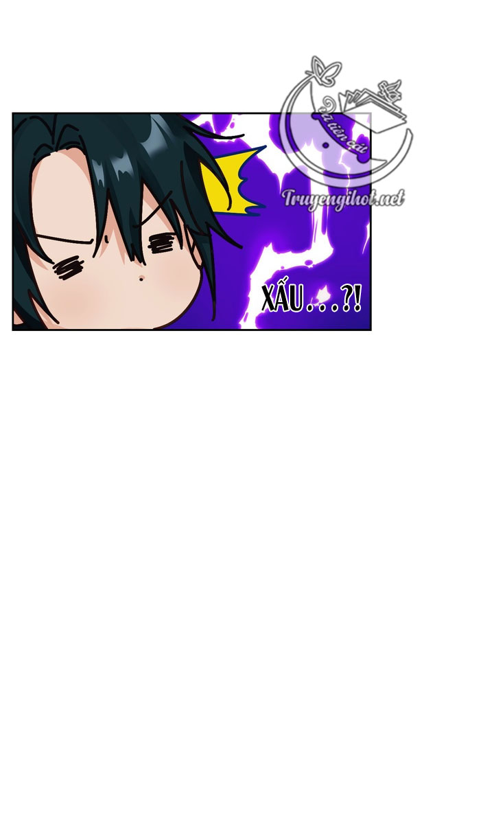 ác nữ xứng đôi với bạo chúa chapter 77.2 13