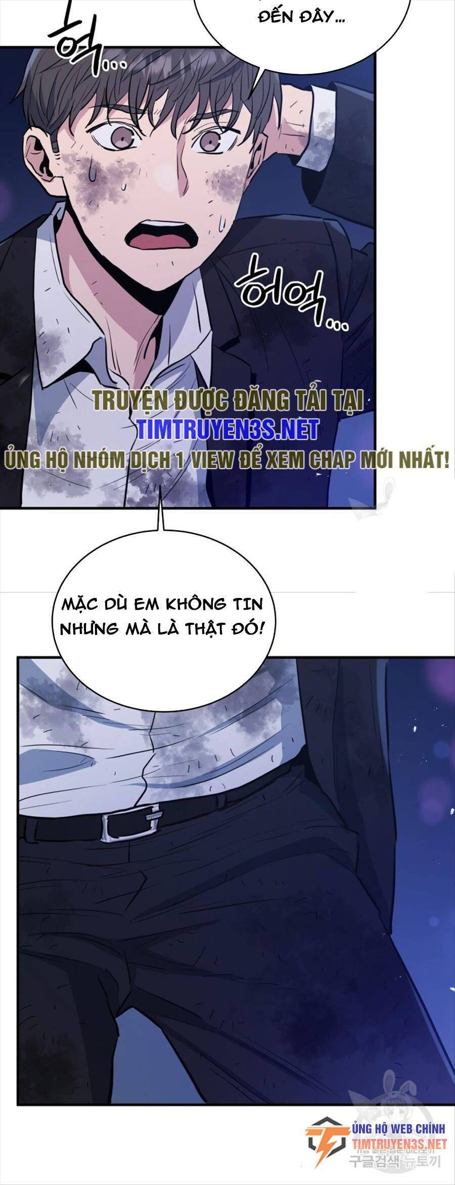 hệ thống oán hận của ta chapter 65 20