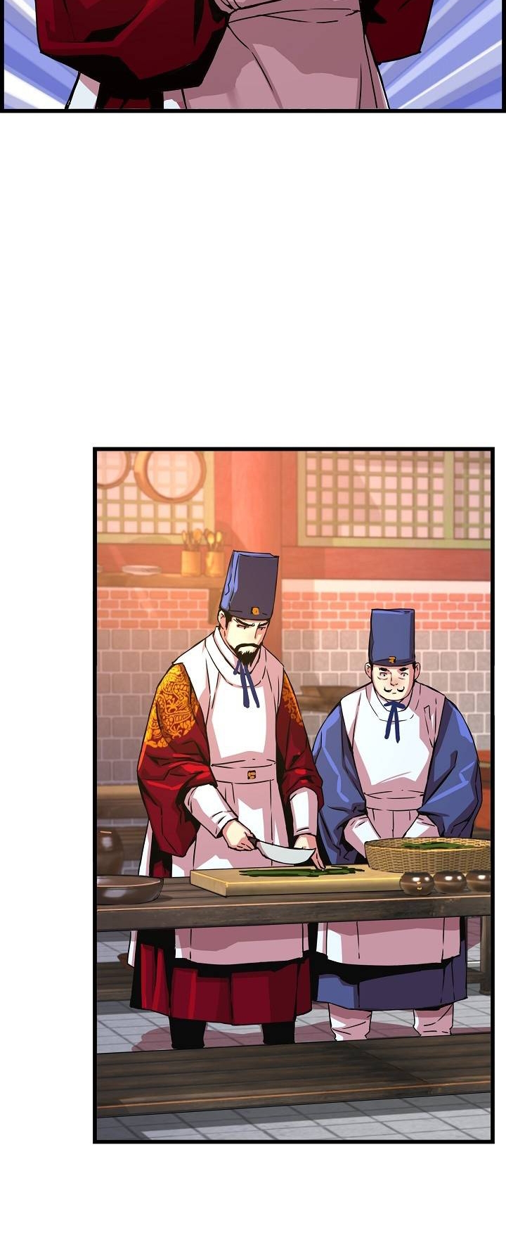 tôi sẽ sống như một hoàng tử chapter 46 40