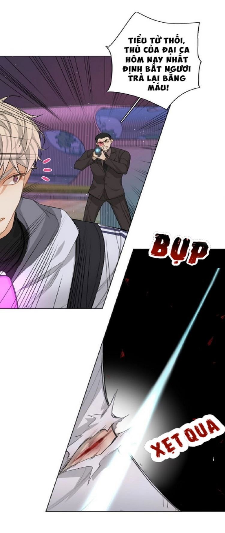 cú va chạm không độ chapter 1.2 5