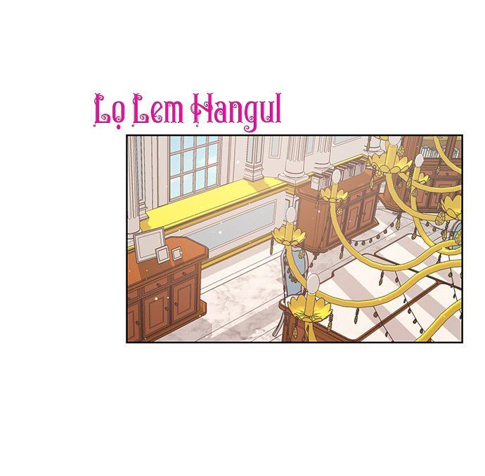 tôi là vị hôn thê phản diện chapter 19 44