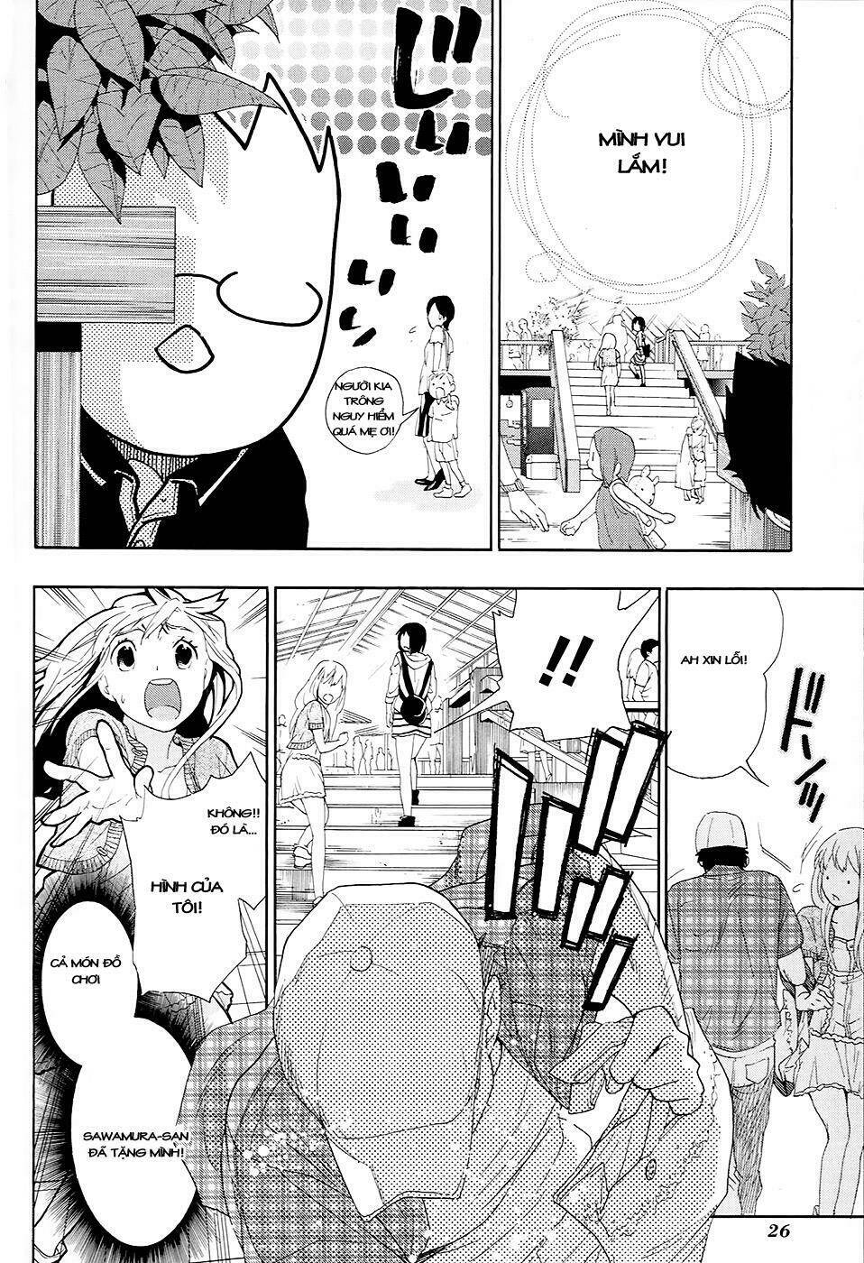 musunde hiraite chapter 10.2 9