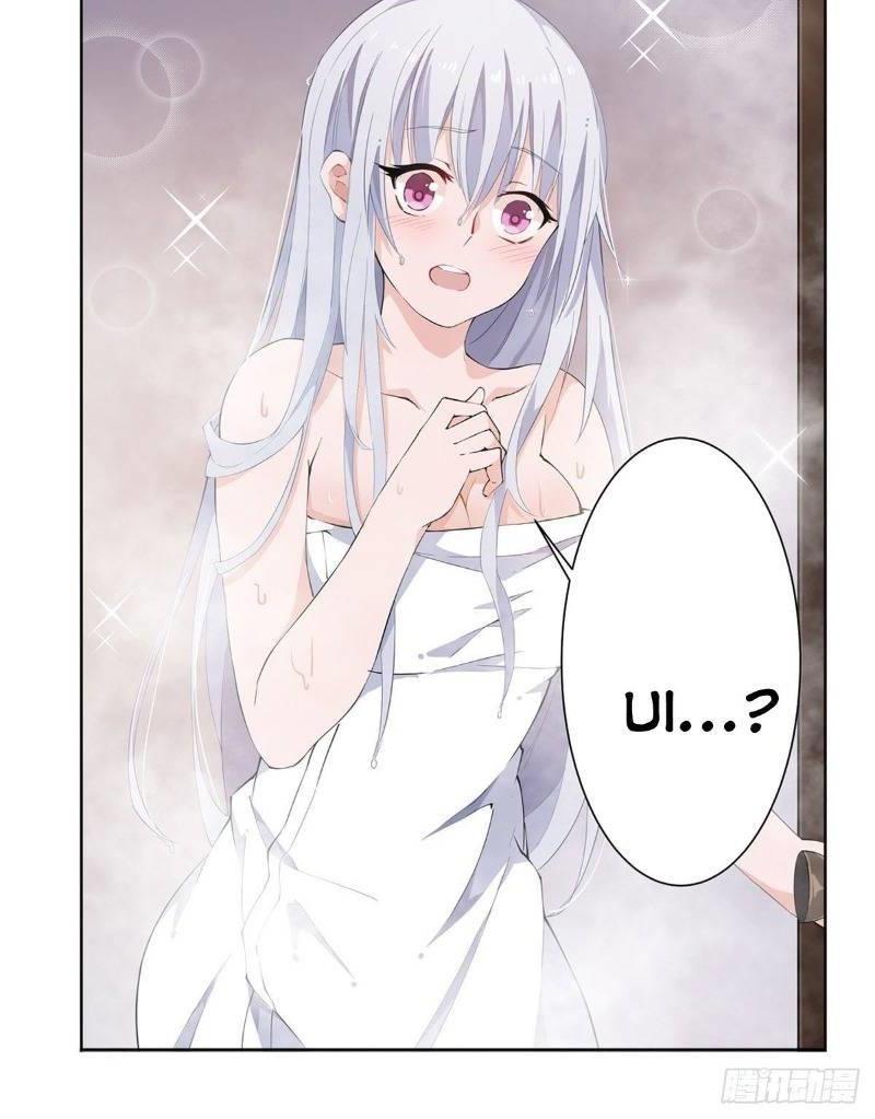 vô hạn sứ đồ và 12 nữ chiến binh chapter 42 40