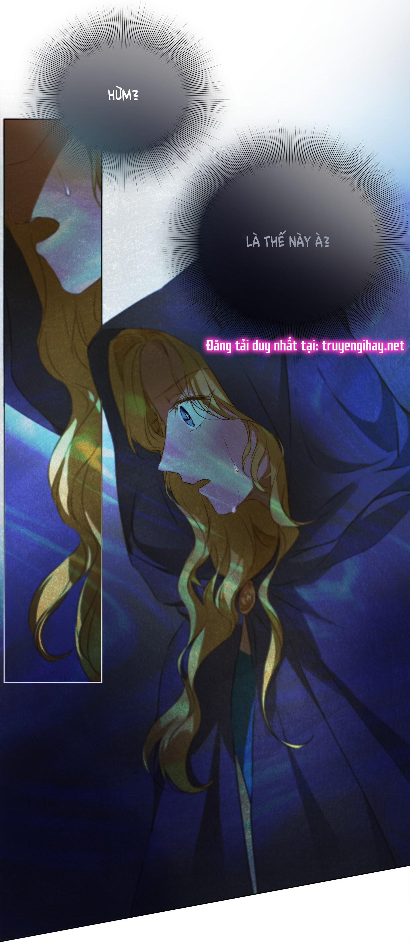 triệu hồi sư với mái tóc màu hoàng kim chapter 107 27