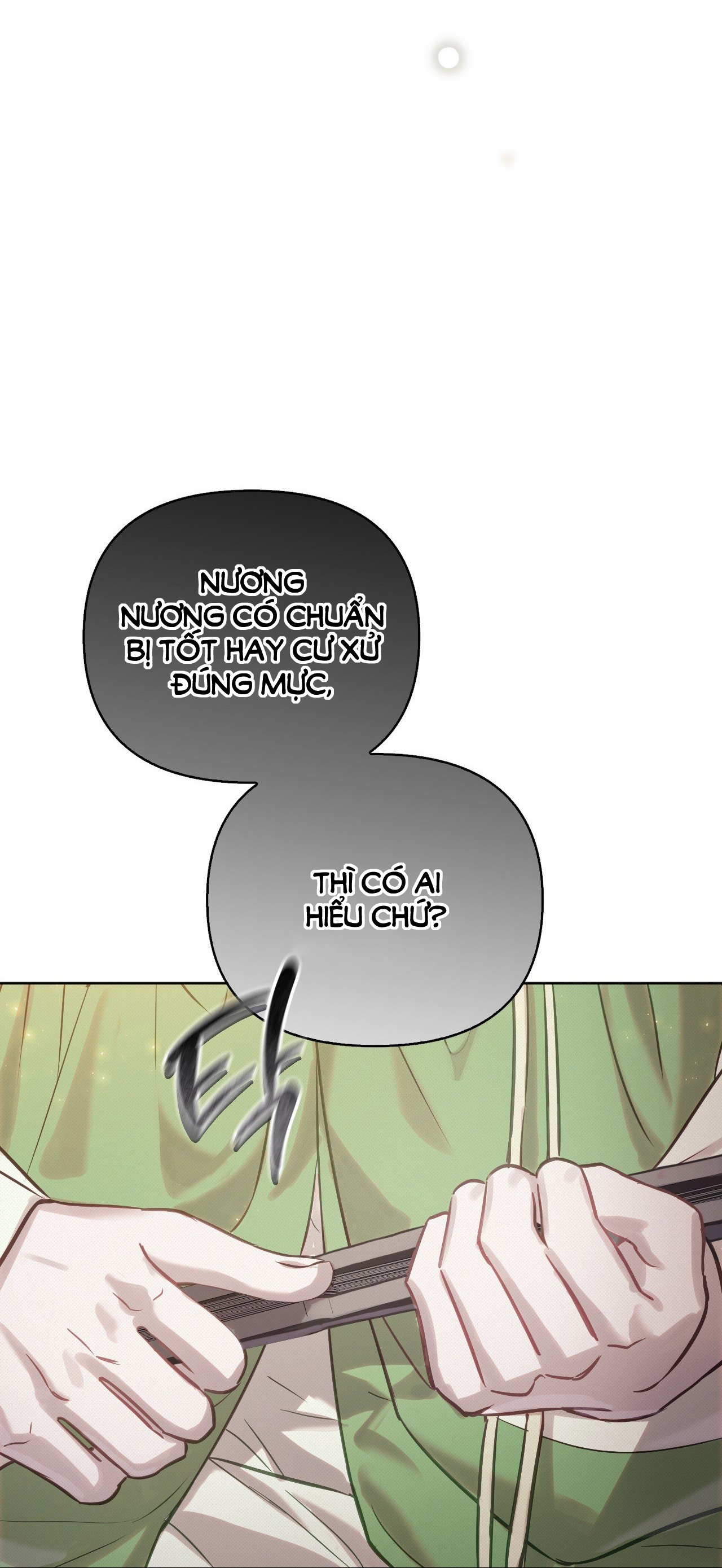 [18+] hậu cung kế chapter 10.2 1