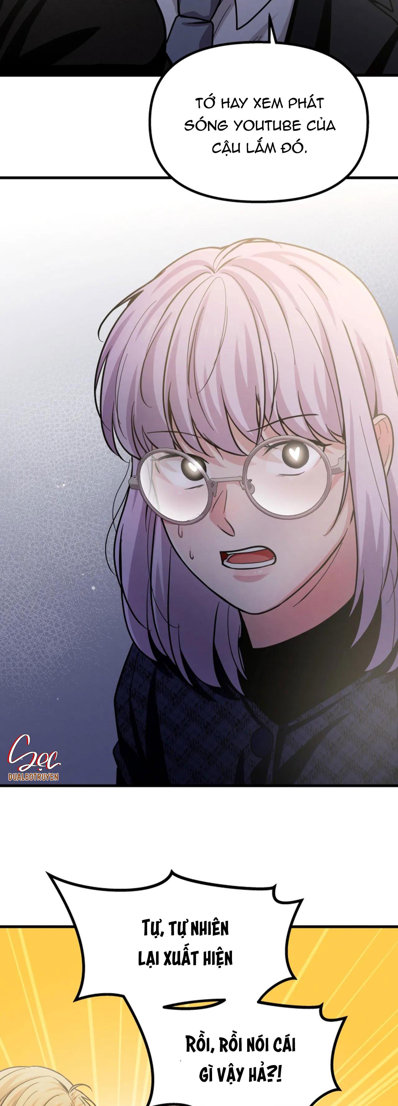 (np)những ngày mù sương chapter 15 3