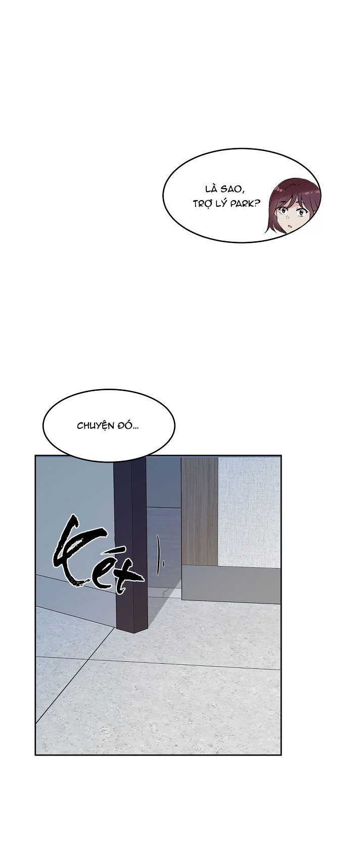 [18+] công tư phân minh chapter 38 19