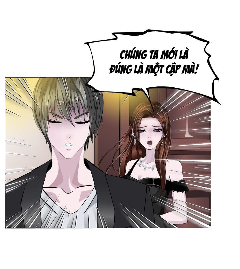 cạm bẫy của nữ thần chapter 59 23