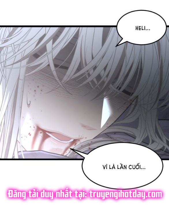 dark moon - tế đàn ánh trăng chapter 67.2 5