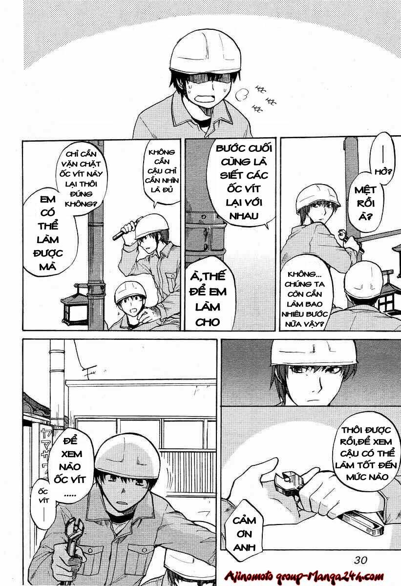 clannad chapter 16 12