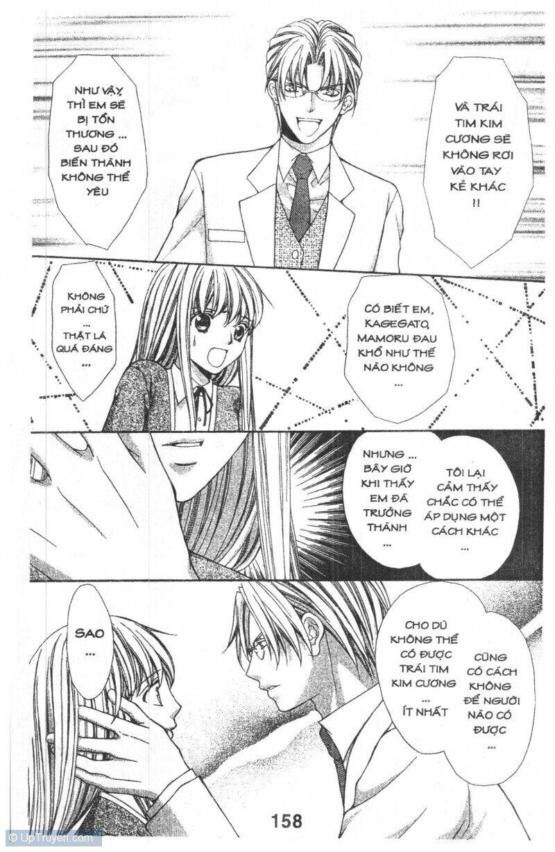 trái tim kim cương chapter 3 158