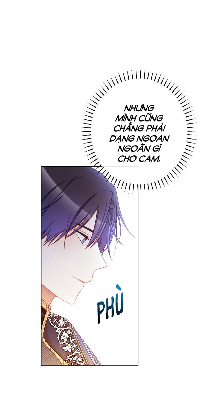 ác nữ đảo ngược đồng hồ cát chapter 89 10