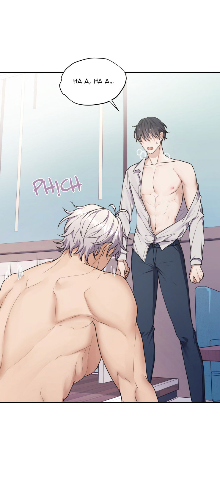 hỗn mộng chapter 2 23