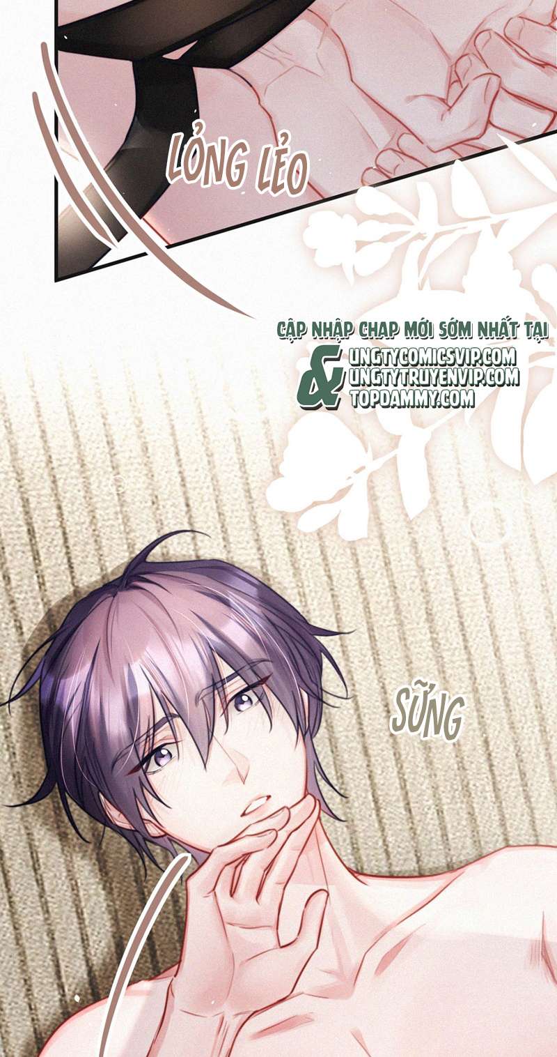 thần thương (môi súng) chapter 99 11