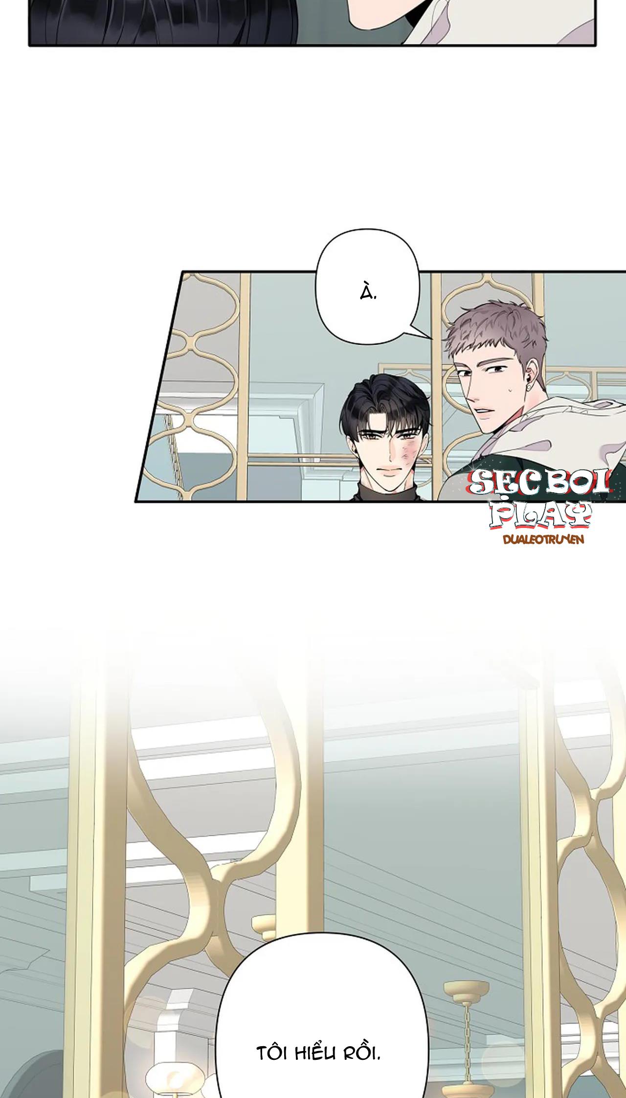 đêm dịu dàng chapter 6 38