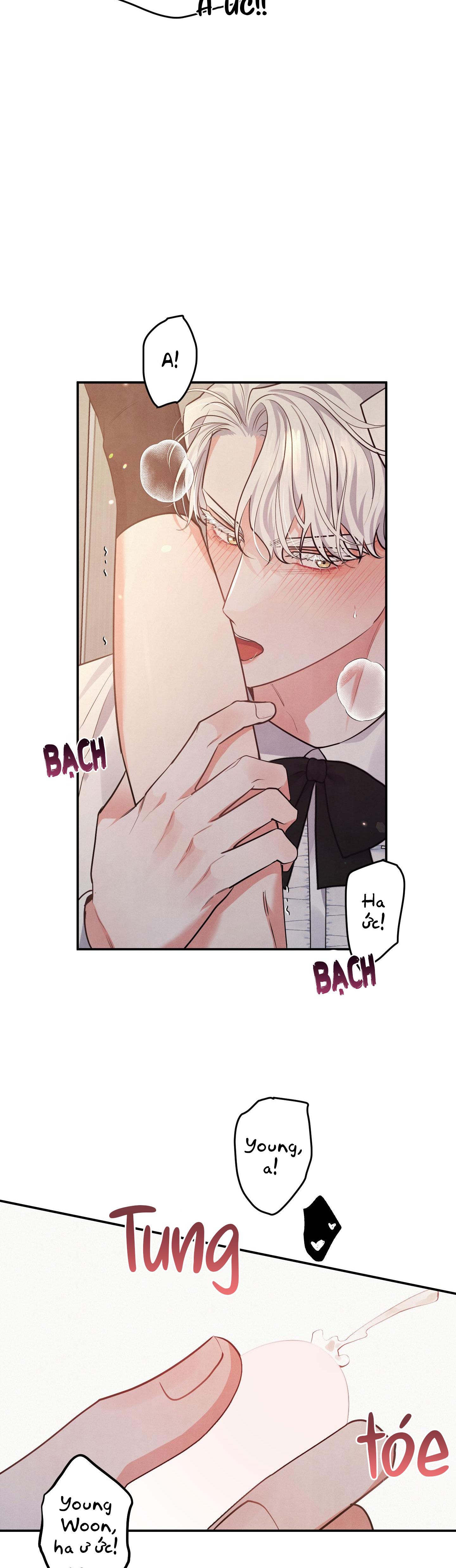 mối quan hệ ngu ngốc chapter 41 18