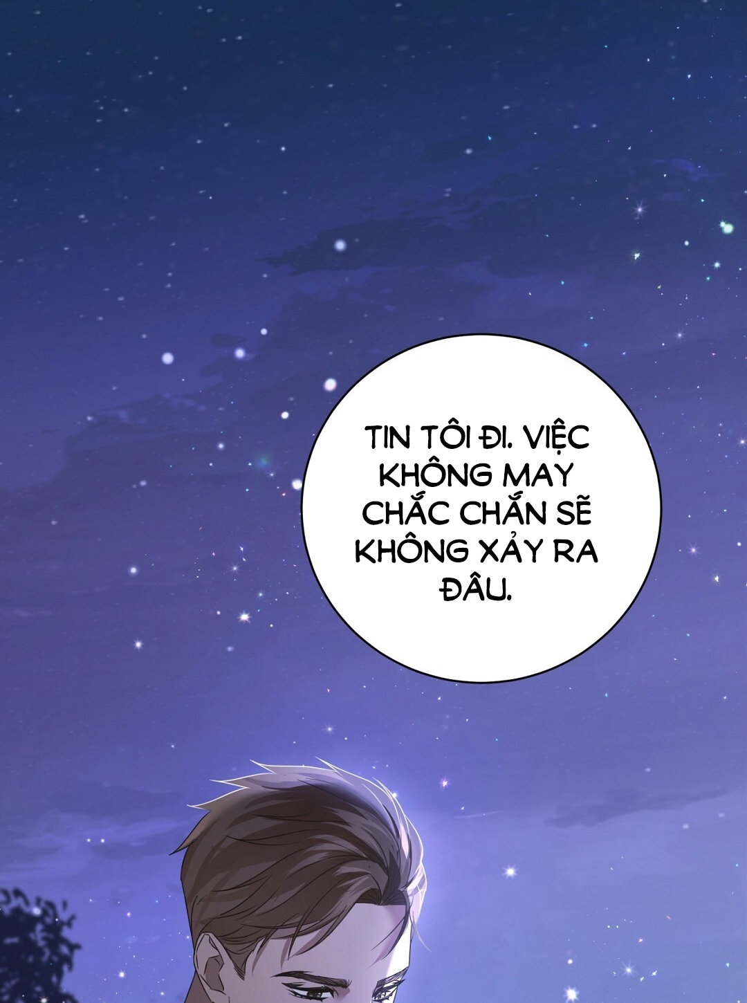 Amon- Không Thể Đoán Biết chapter 8.2 - Trang 34