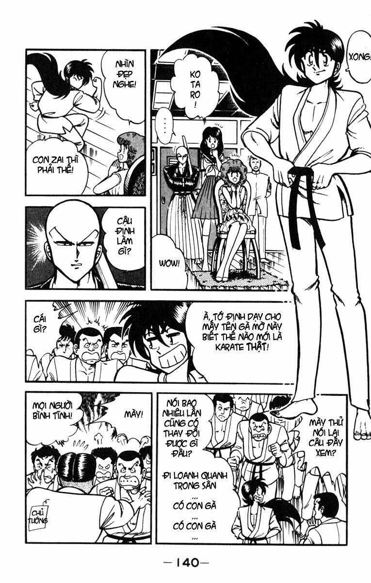 kotaro makaritoru chapter 38 13