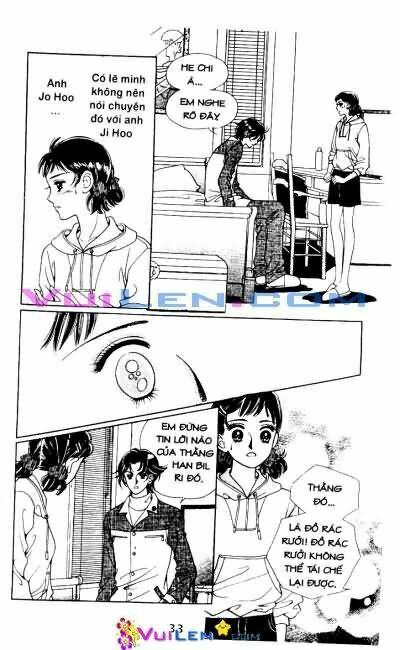 có anh trong đời chapter 2 33