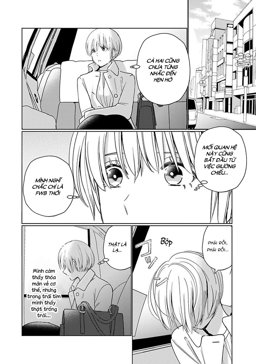 quan hệ nơi công sở chapter 3.1 22