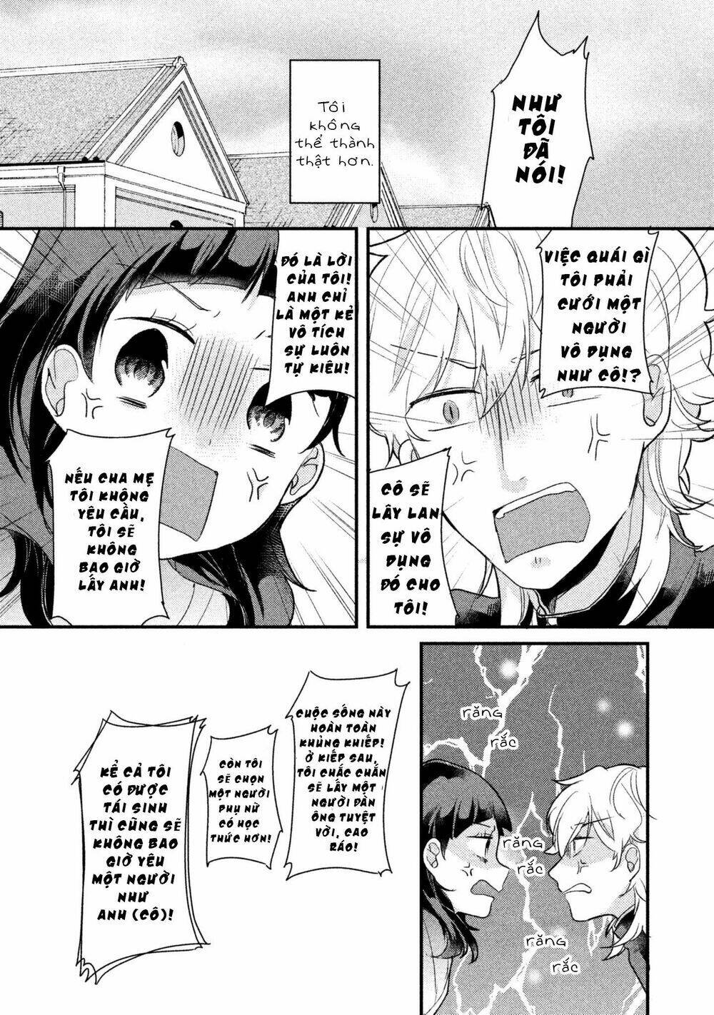 nhân duyên tiền kiếp chapter 4 4