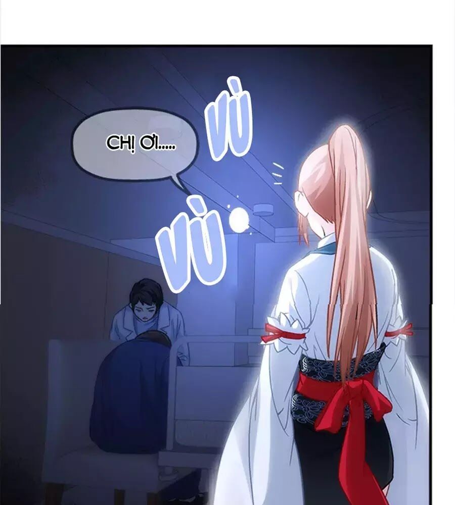 ám dạ vô thường chapter 54 43