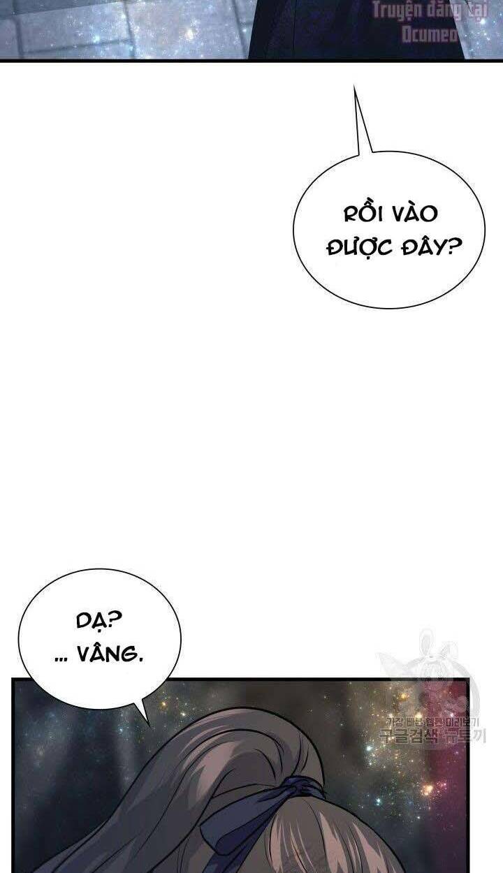 cô dâu của sói đen chapter 5 22