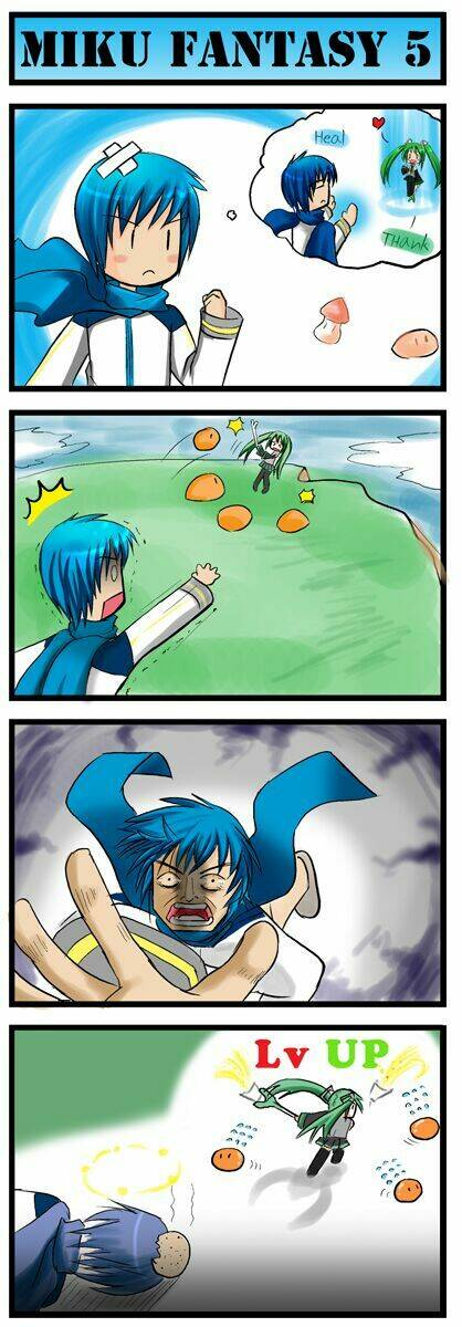 vocaloid utau doujinshi chapter 14 6